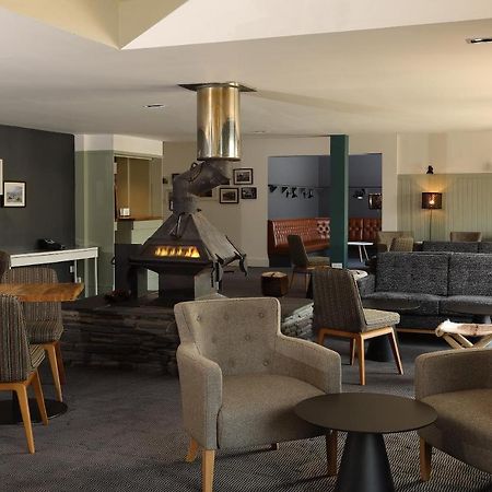 The Isles Of Glencoe Hotel Ballachulish Exterior photo