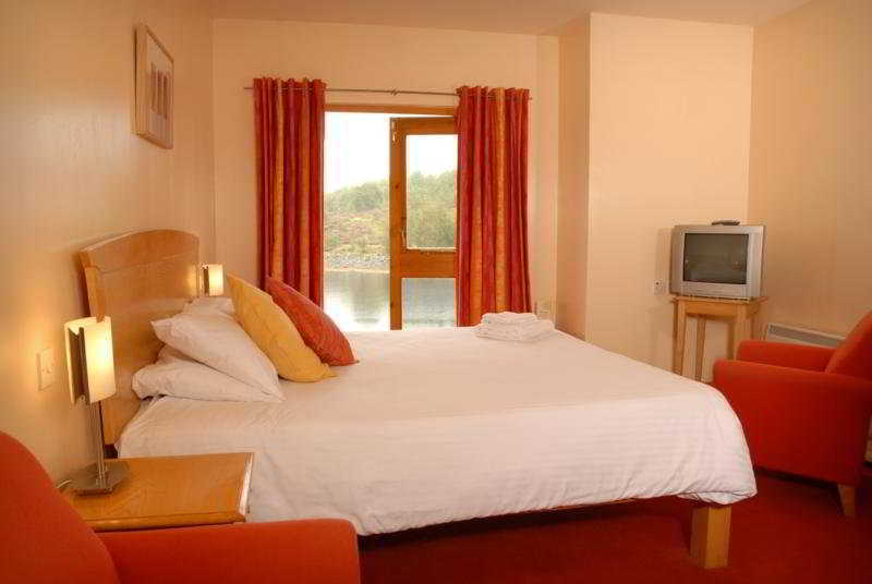 The Isles Of Glencoe Hotel Ballachulish Exterior photo