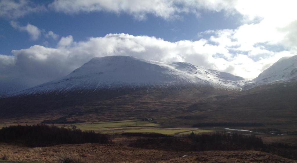 The Isles Of Glencoe Hotel Ballachulish Exterior photo